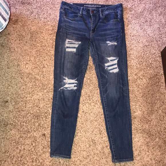 American Eagle Outfitters Denim - American Eagle Jeans!
